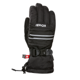 GANTS HIVER ENFANT YOLO NOIR 62889 100 KOMBI MAHEU GO SPORT DESSUS