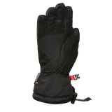 GANTS HIVER ENFANT, YOLO NOIR