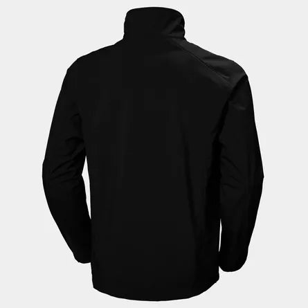 MANTEAU SOFTSHELL HOMME, PARAMOUNT