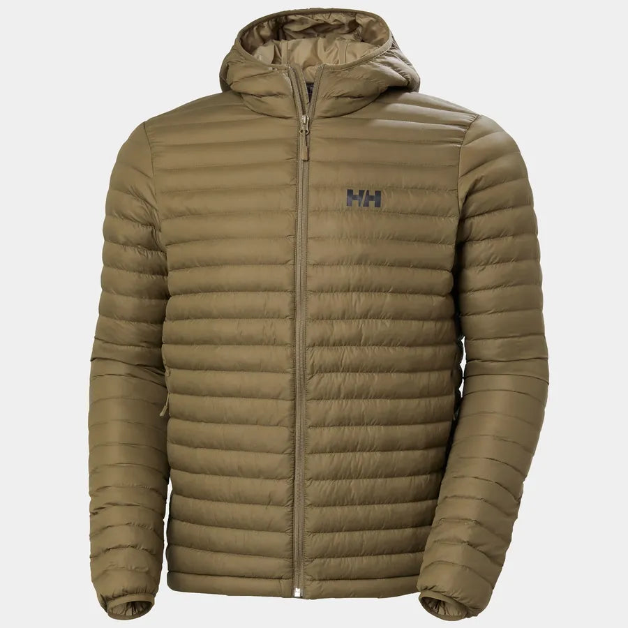 MANTEAU HOMME SIRDAL BEDROCK 62989 HELLY HANSEN MAHEU GO SPORT DEVANT