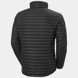 MANTEAU POUR HOMME, SIRDAL NOIR