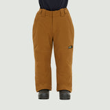 HABIT HIVER FILLE CHLOROPHYLLE MAHEU GO SPORT PANTALON WILLOW CHAPITEAU