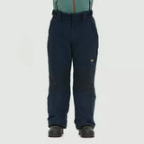 HABIT D'HIVER POUR GARÇON, MONARCH MARINE, TABAC, ROUGE ET BLEU (5 À 14 ANS)