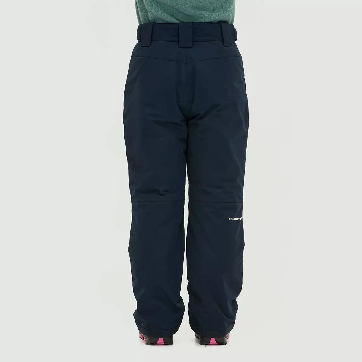 HABIT D'HIVER POUR FILLE, LADY BUG MARINE, CORAIL ET ROSE (6 À 14 ANS)