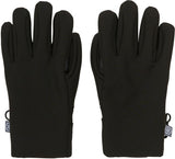 GANTS SOFTSHELL MI-SAISON JUNIOR 6482 NOIR COLOR KIDS MAHEU GO SPORT