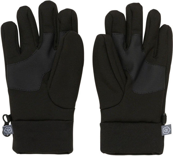 GANTS SOFTSHELL MI-SAISON JUNIOR - Maheu Go Sport