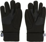 GANTS SOFTSHELL MI-SAISON JUNIOR - Maheu Go Sport