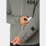 MANTEAU HIVER HOMME, POWDERFACE