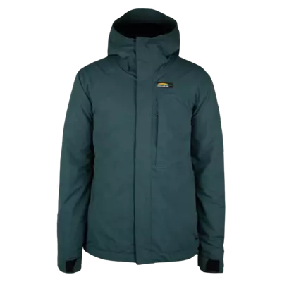 MANTEAU HIVER SKI HOMME BROMONT TRÈFLE 66647 CHLOROPHYLLE MAHEU GO SPORT DEVANT CHAPITEAU