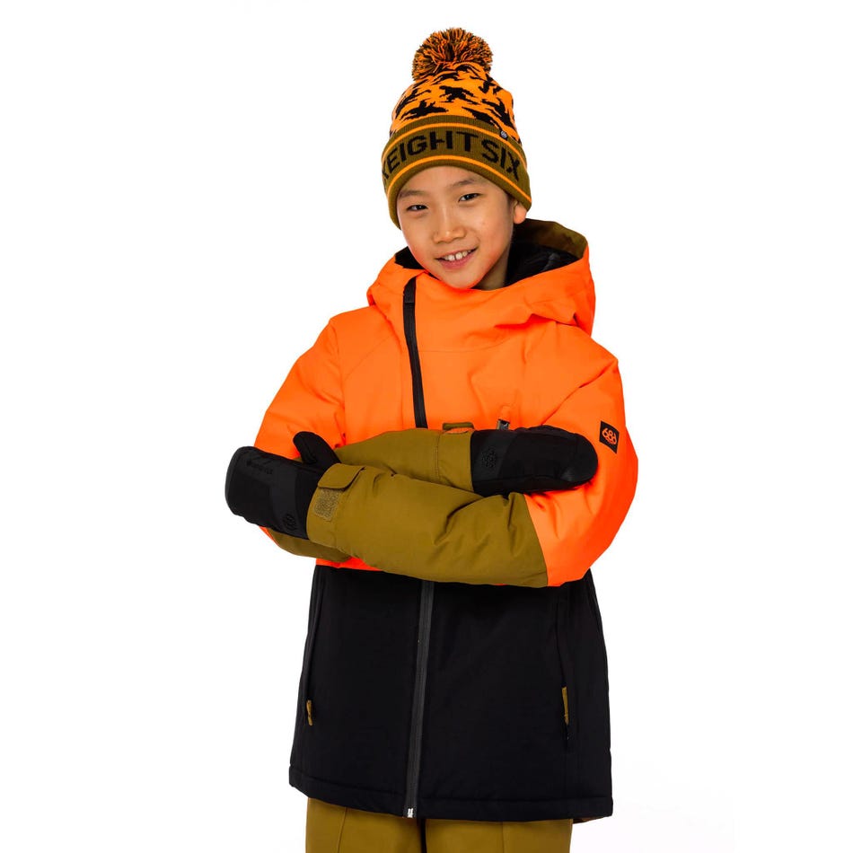 manteau-isole-boys-hydra-orange-686-m2w502-maheu-go-sport-snow-jacket-04