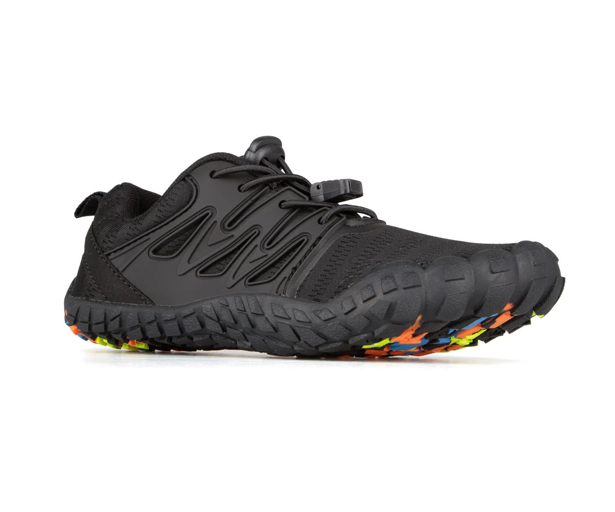 CHAUSSURES D'EAU ENFANT JUNIOR CALLISTO NOIR (28 À 39) 729600 MAHEU GO SPORT ANGLE DEVANT