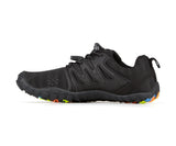 CHAUSSURES D'EAU ENFANT JUNIOR, CALLISTO NOIR (28 À 39)