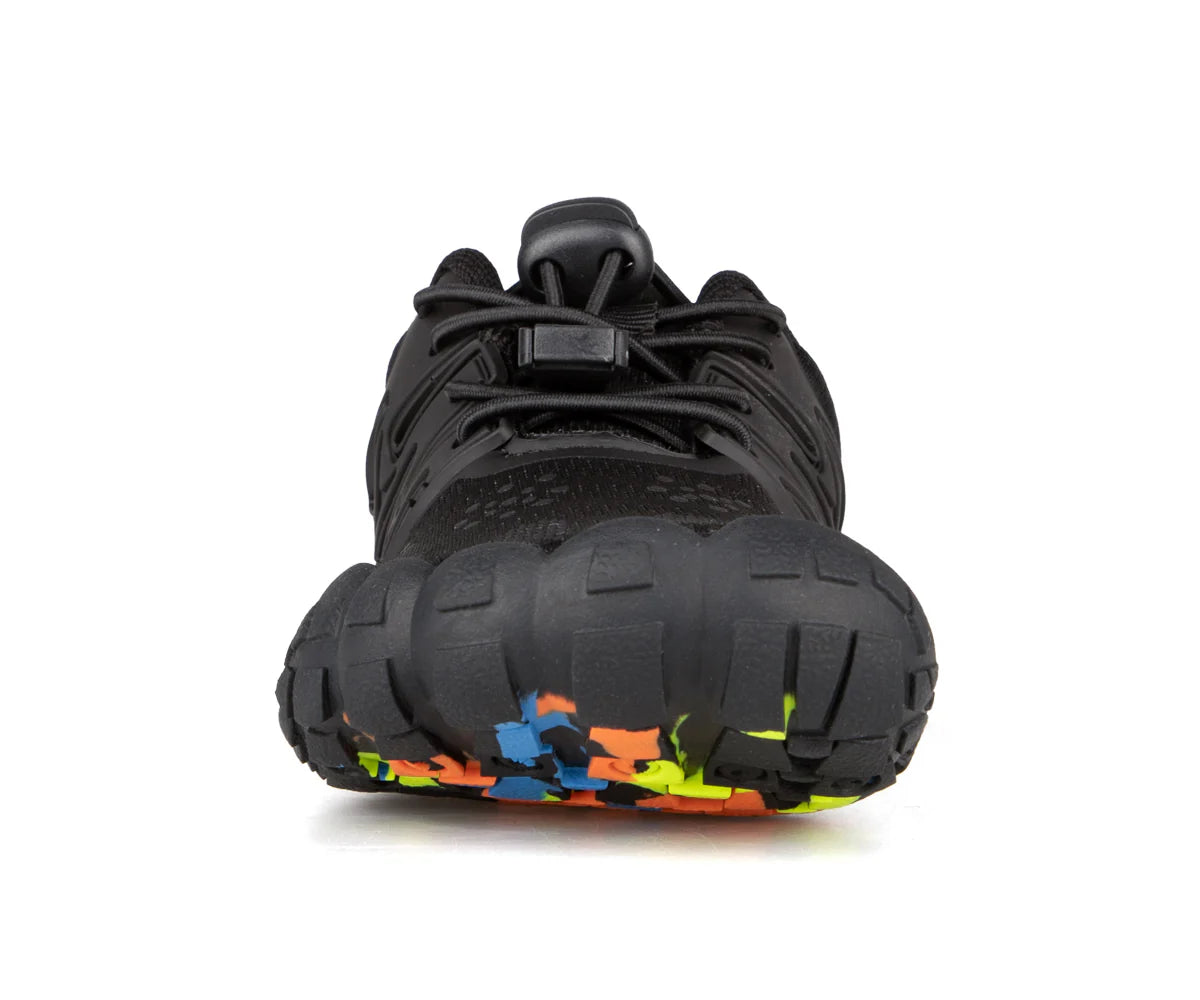 CHAUSSURES D'EAU ENFANT JUNIOR, CALLISTO NOIR (28 À 39)