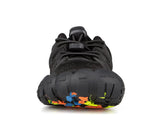 CHAUSSURES D'EAU ENFANT JUNIOR, CALLISTO NOIR (28 À 39)