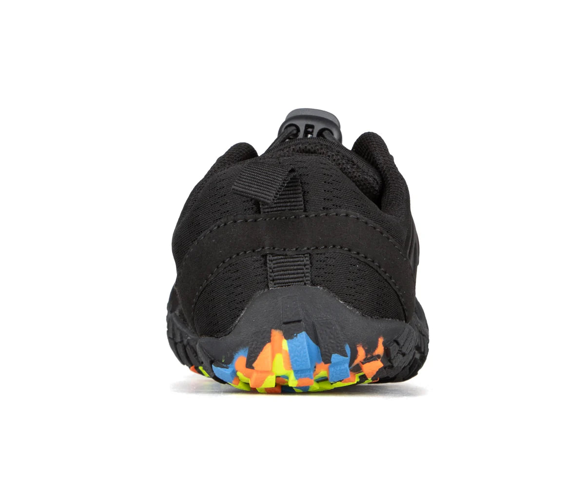 CHAUSSURES D'EAU ENFANT JUNIOR, CALLISTO NOIR (28 À 39)