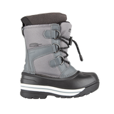 BOTTE HIVER JUNIOR ALRAKIS GRIS 11 À 7 73012 CHLOROPHYLLE MAHEU GO SPORT CÔTÉ