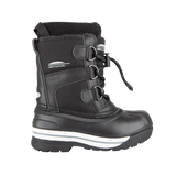 BOTTE HIVER JUNIOR ALRAKIS NOIR 11 À 7 73012 CHLOROPHYLLE MAHEU GO SPORT CÔTÉ