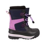 BOTTE HIVER JUNIOR ALRAKIS FUSHIA 11 À 7 73013 CHLOROPHYLLE MAHEU GO SPORT CÔTÉ