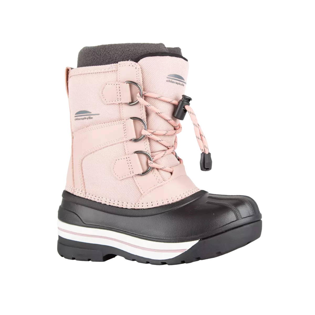 BOTTE D'HIVER JUNIOR, ALRAKIS ROSE (11 À 5)