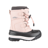 BOTTE HIVER JUNIOR ALRAKIS ROSE 11 À 5 73013 CHLOROPHYLLE MAHEU GO SPORT CÔTÉ