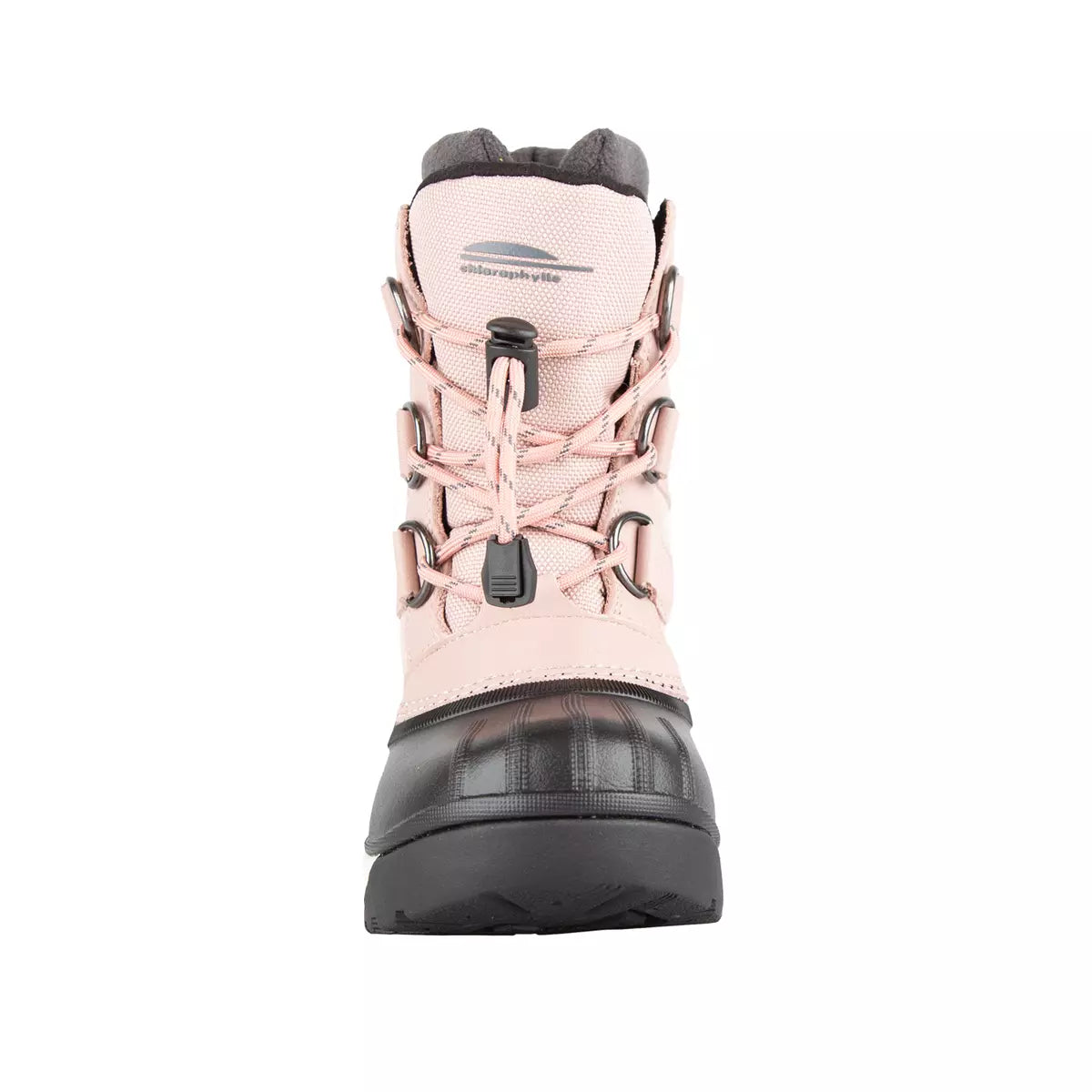 BOTTE D'HIVER JUNIOR, ALRAKIS ROSE (11 À 5)