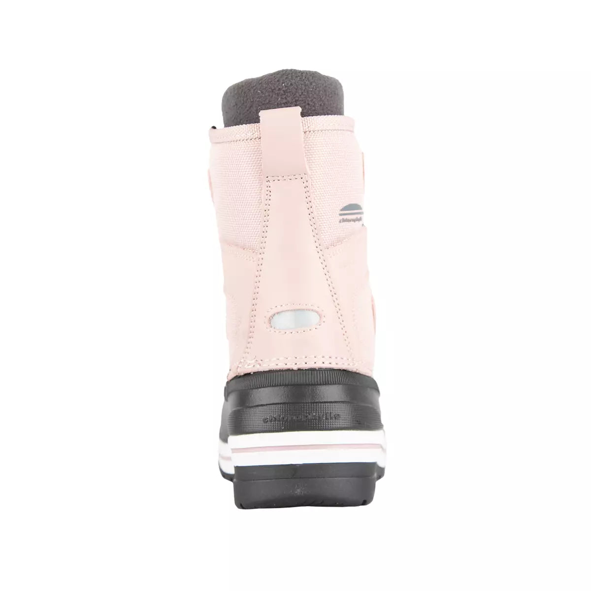 BOTTE D'HIVER JUNIOR, ALRAKIS ROSE (11 À 5)