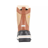 BOTTE D'HIVER JUNIOR, ELTANIN COGNAC BEIGE (1 À 7)