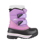 BOTTE HIVER TOUT-PETIT ALRUBA FUSHIA 5 À 10 73017 CHLOROPHYLLE MAHEU GO SPORT CÔTÉ