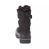 BOTTES HIVER ENFANT ALTAIS NOIR (11 À 6) CHLOROPHYLLE MAHEU GO SPORT TALON