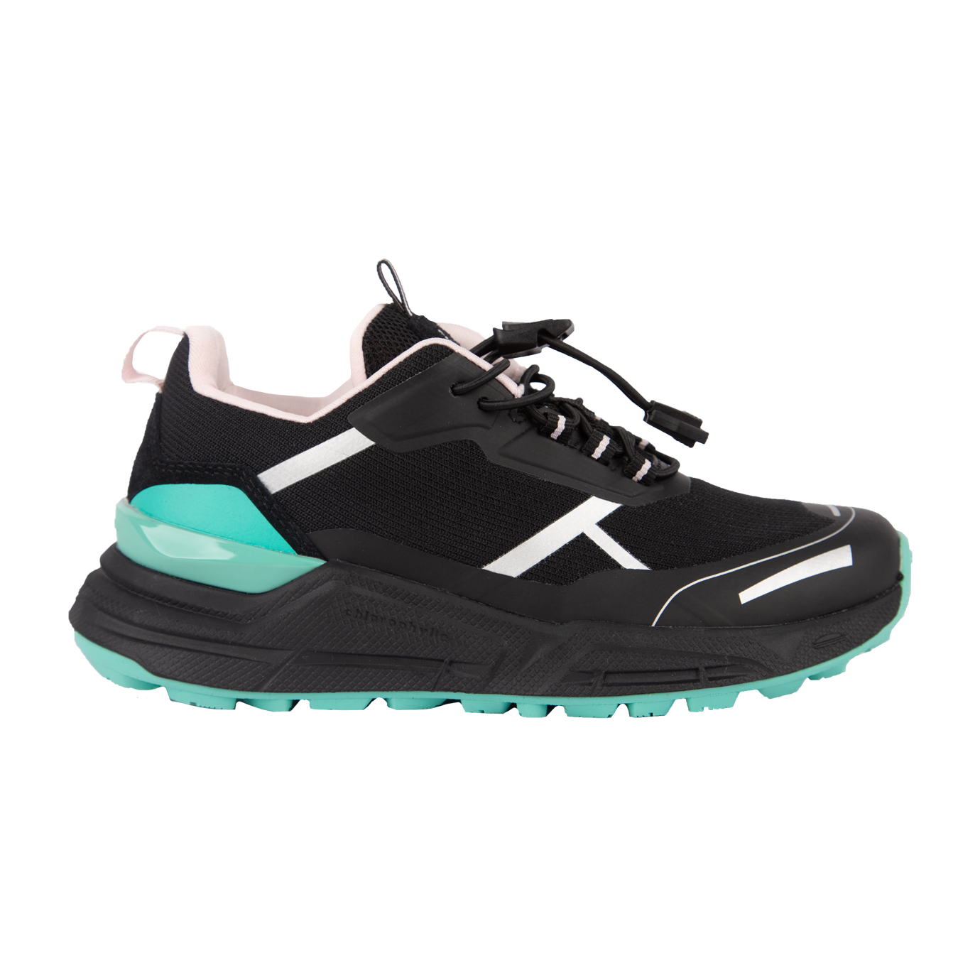 ESPADRILLE POUR FILLE, ARCTURUS PÉTUNIA (11 À 6) - Maheu Go Sport