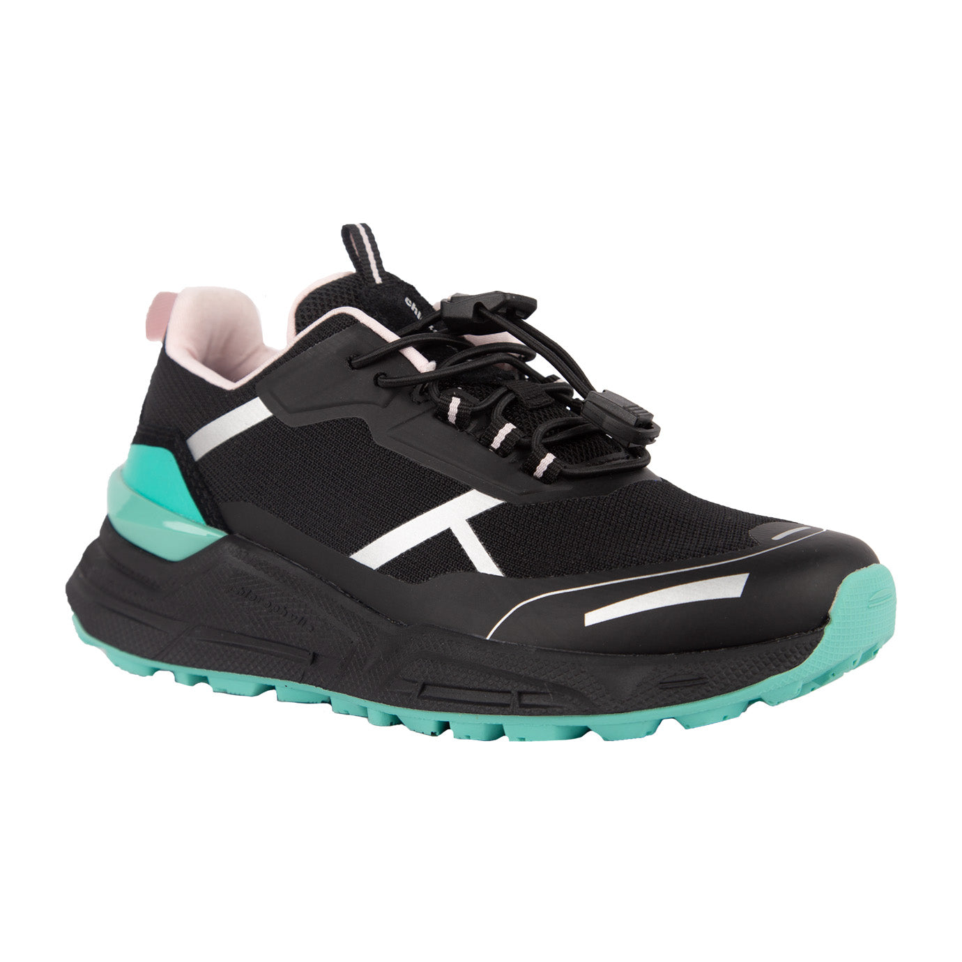 ESPADRILLE POUR FILLE, ARCTURUS PÉTUNIA (11 À 6) - Maheu Go Sport