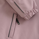 HABIT D'HIVER 1 PIÈCE POUR TOUT-PETITS, ROSE 18 MOIS À 4 ANS - Maheu Go Sport