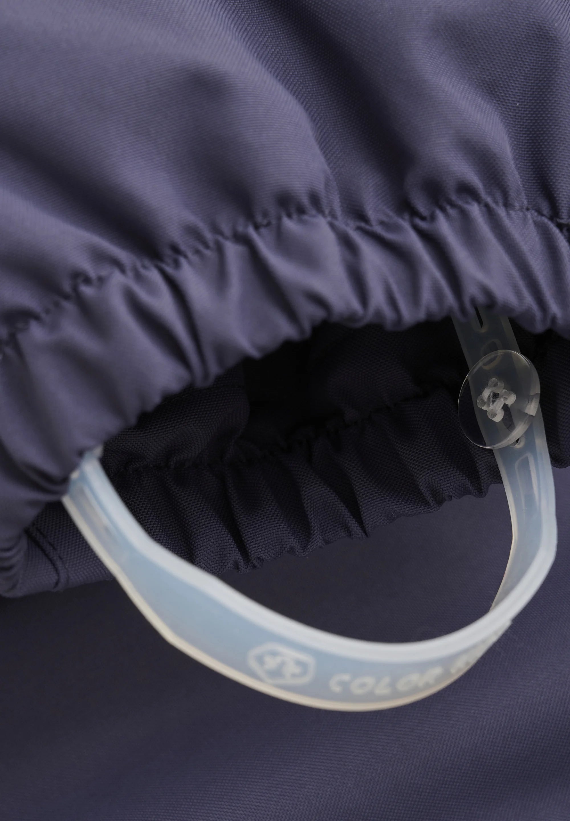 HABIT D'HIVER 1 PIÈCE POUR TOUT-PETITS, MAUVE 18 MOIS À 4 ANS - Maheu Go Sport