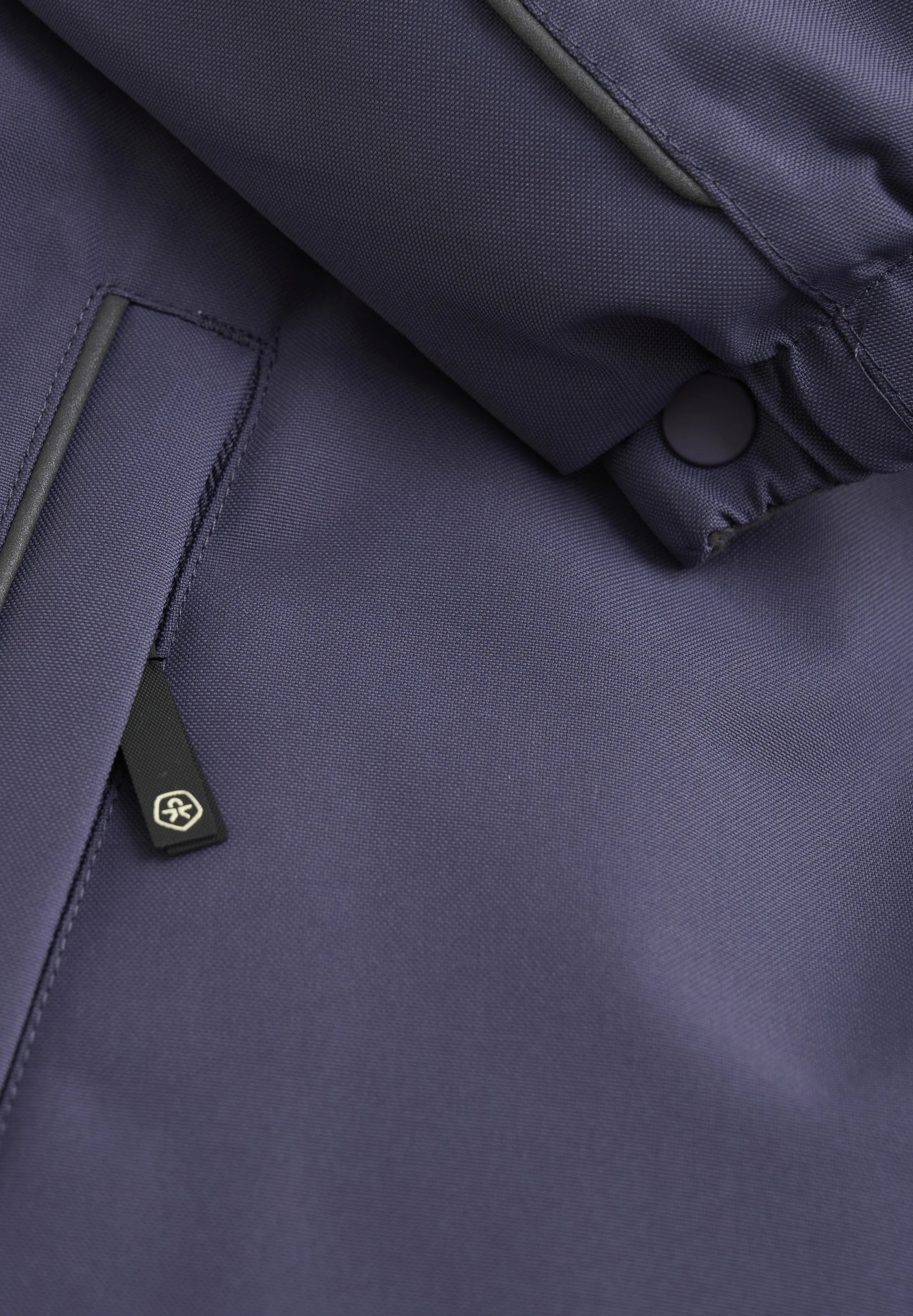 HABIT D'HIVER 1 PIÈCE POUR TOUT-PETITS, MAUVE 18 MOIS À 4 ANS - Maheu Go Sport