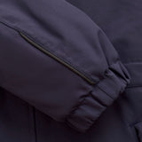 HABIT D'HIVER 1 PIÈCE POUR ENFANT, MAUVE 5 À 10 ANS - Maheu Go Sport