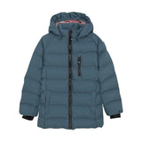 MANTEAU SKI HIVER FILLE STORMY 742282 7842 COLOR KIDS MAHEU GO SPORT DEVANT