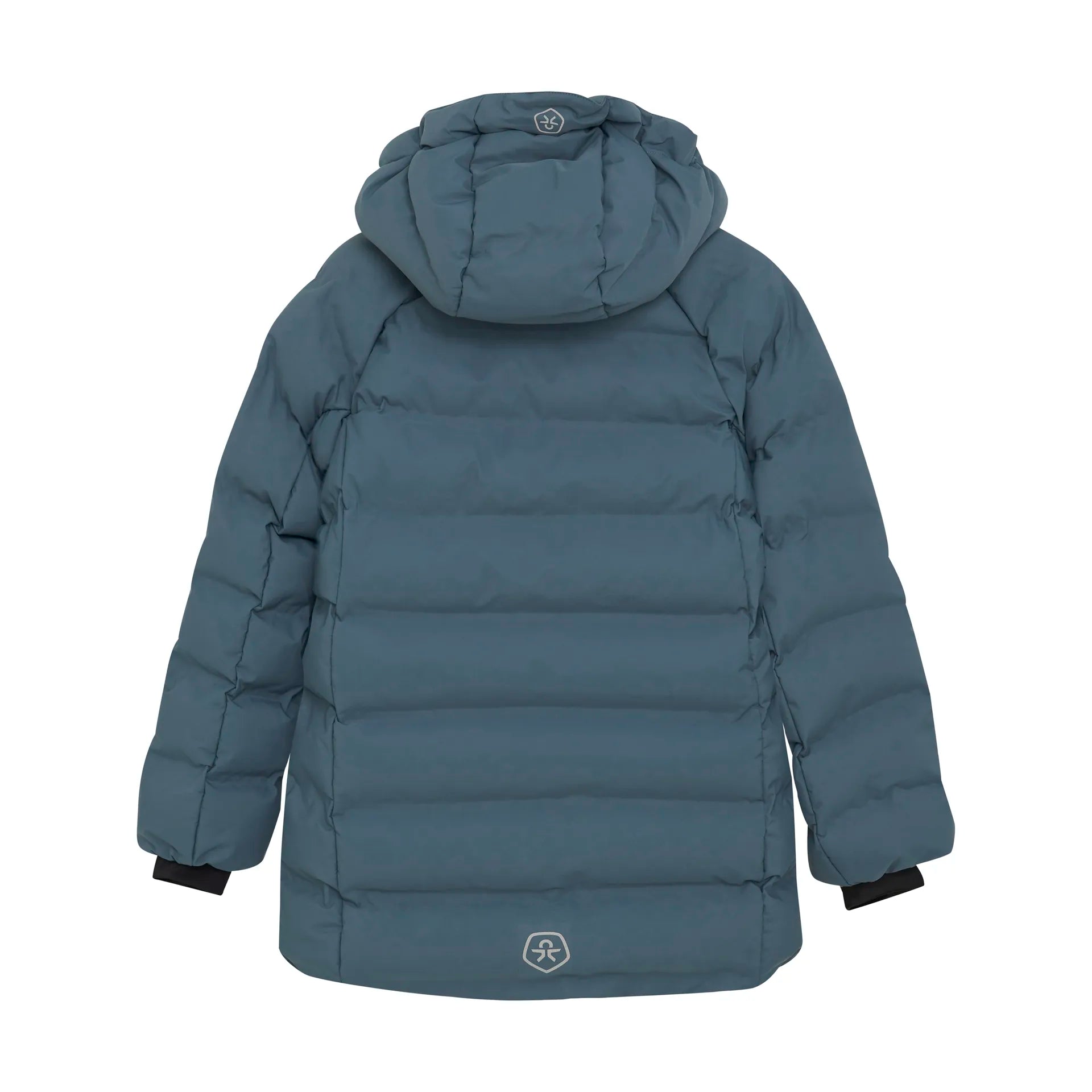 MANTEAU D'HIVER POUR FILLE, STORMY - Maheu Go Sport