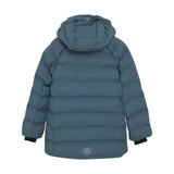 MANTEAU D'HIVER POUR FILLE, STORMY - Maheu Go Sport