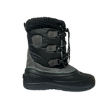 BOTTES HIVER ENFANTS CARTIER NOIR 12 À 8 796057 235 CHLOROPHYLLE MAHEU GO SPORT CÔTÉ CHAPITEAU