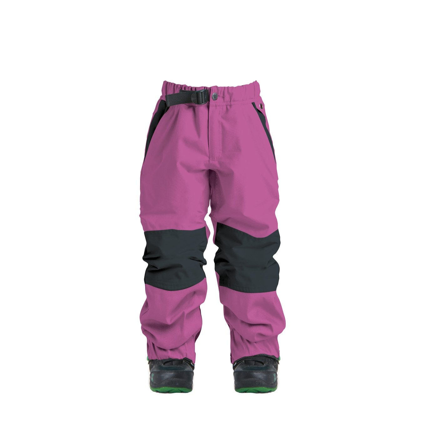 PANTALON ISOLÉ JUNIOR BOSS