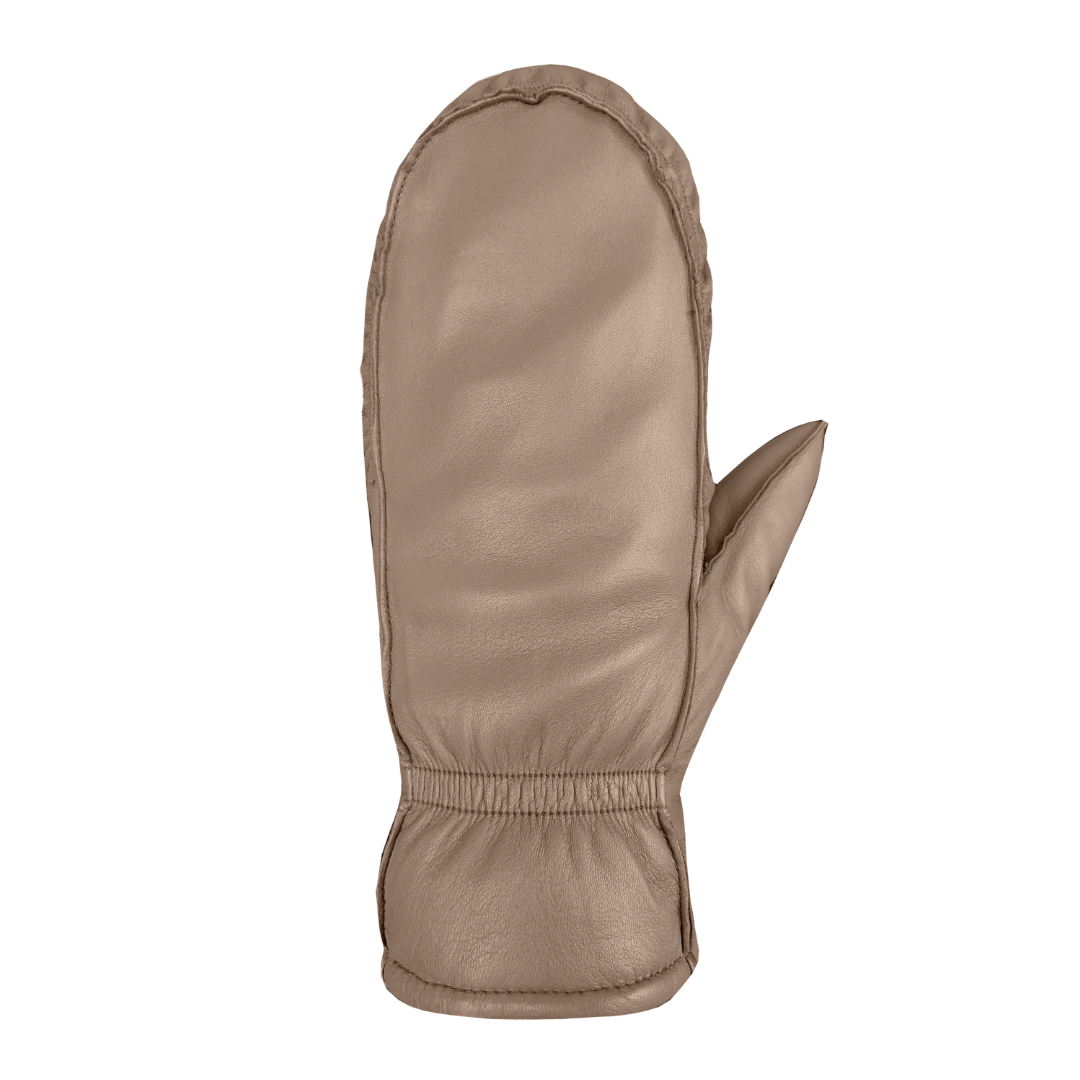 MITAINES VILLE FEMME, KIVA MUSHROOM 7B810 1096 AUCLAIR MAHEU GO SPORT DESSUS