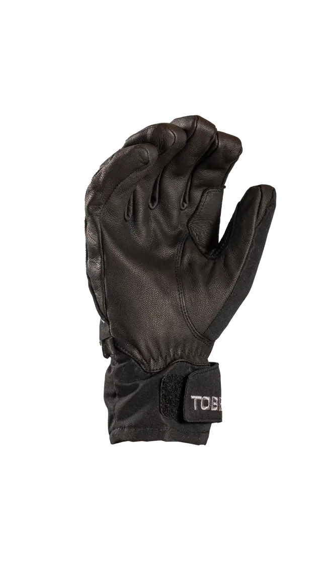 GANTS MOTONEIGE UNISEXE CAPTO MID V2 800223 TOBE MAHEU GO SPORT PAUME