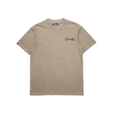 T-SHIRT MANCHES COURTES KAVU HOMME CUBED BUFF 8131 2689 MAHEU GO SPORT DEVANT