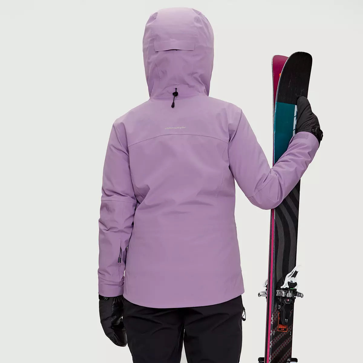 coquille-shell-femme-altitude-rose-mauve-CHLOROPHYLLE-MAHEU-GO-SPORT-SKI-04