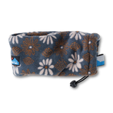 MITAINE DRINK MITT, FALL FLORAL