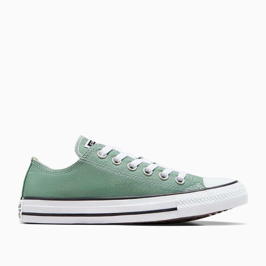 Converse clearance verte homme