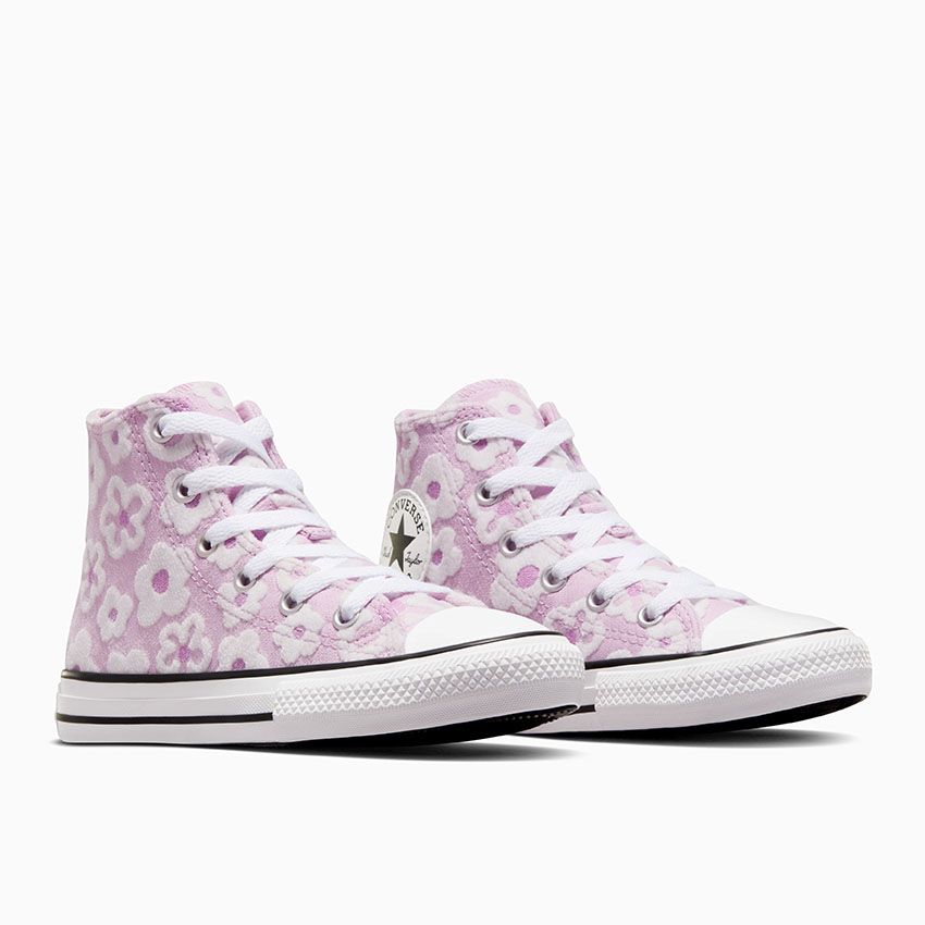 Converse blanche go outlet sport