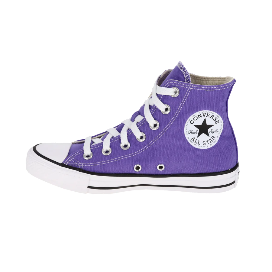 CHAUSSURES UNISEXE, CTAS HIGH TOP VIPER VIOLET A11570C CONVERSE MAHEU GO SPORT