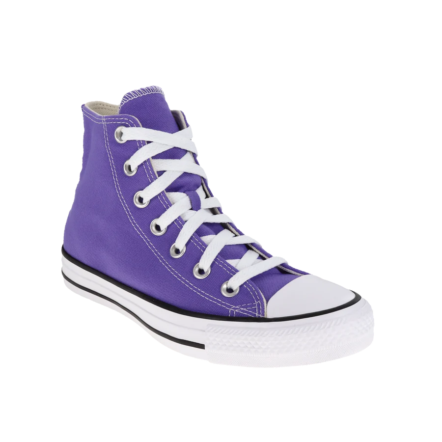 CHAUSSURES UNISEXE, CTAS HIGH TOP VIPER VIOLET