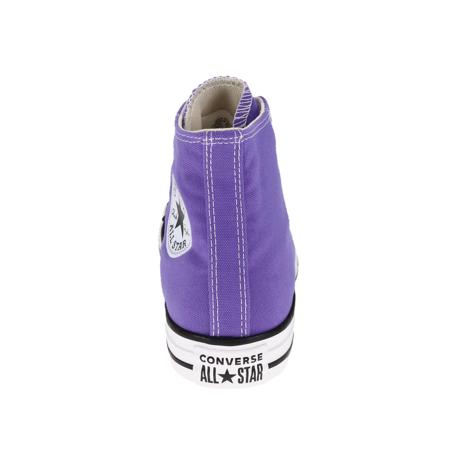 CHAUSSURES UNISEXE, CTAS HIGH TOP VIPER VIOLET